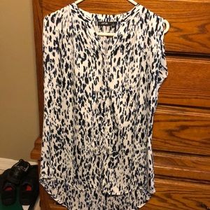 Not sure what this is.